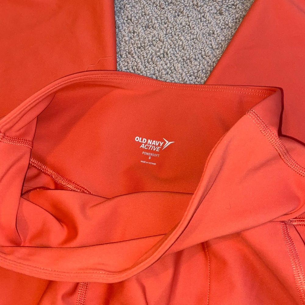 Powersoft 7/8 Joggers